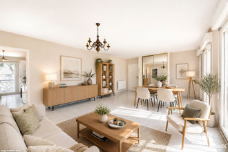 achat appartement dinard 35800