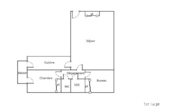 achat appartement dinard 35800