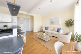 achat appartement dinard 35800