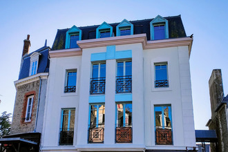 achat appartement dinard 35800