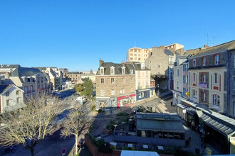 achat appartement dinard 35800