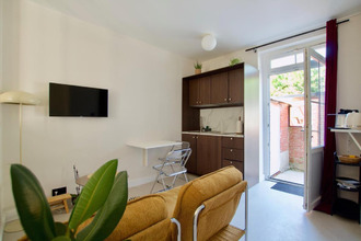 achat appartement dinard 35800
