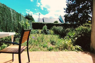 achat appartement dinard 35800