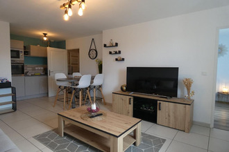 achat appartement dinard 35800
