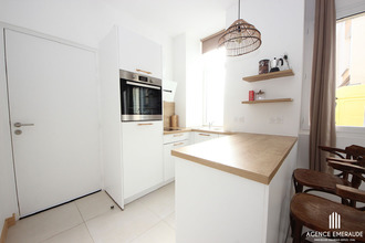 achat appartement dinard 35800