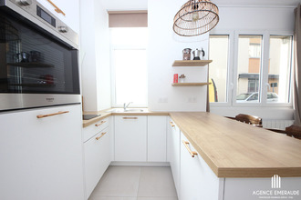 achat appartement dinard 35800