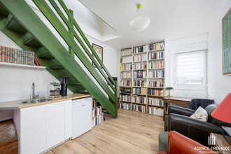 achat appartement dinard 35800