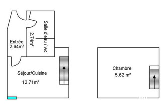 achat appartement dinard 35800