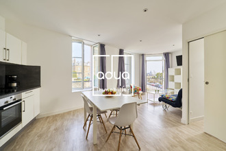 achat appartement dinard 35800