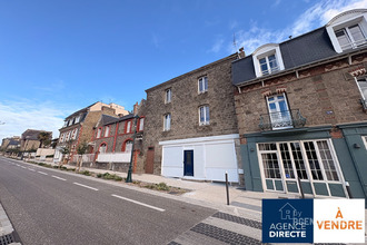 achat appartement dinard 35800