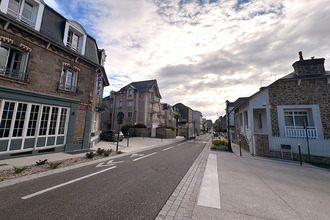 achat appartement dinard 35800