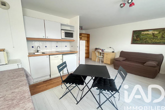 achat appartement dinard 35800