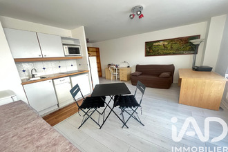 achat appartement dinard 35800