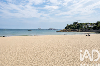 achat appartement dinard 35800