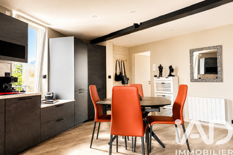 achat appartement dinard 35800