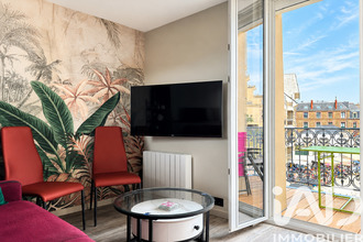 achat appartement dinard 35800