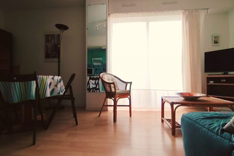 achat appartement dinard 35800