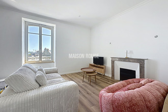 achat appartement dinard 35800