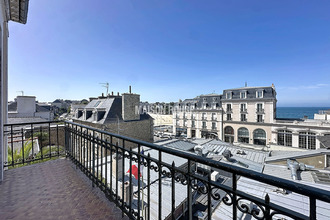 achat appartement dinard 35800