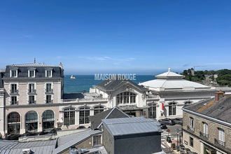 achat appartement dinard 35800
