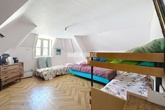 achat appartement dinard 35800