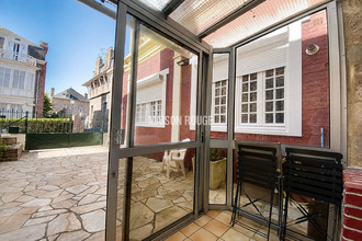 achat appartement dinard 35800