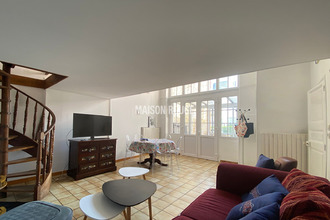 achat appartement dinard 35800
