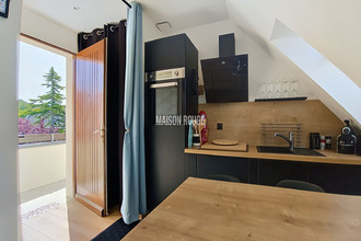 achat appartement dinard 35800