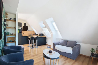 achat appartement dinard 35800