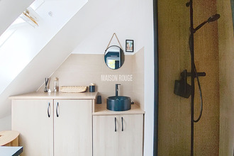 achat appartement dinard 35800