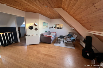 achat appartement dinard 35800