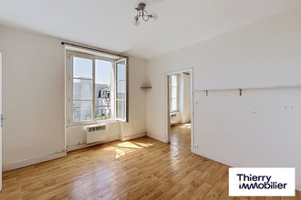 achat appartement dinard 35800