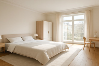 achat appartement dinard 35800
