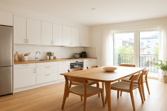achat appartement dinard 35800