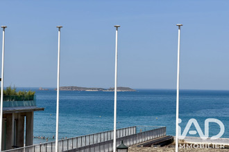 achat appartement dinard 35800