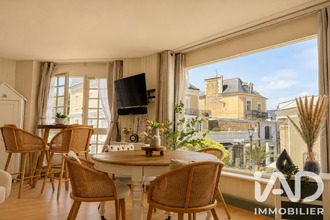 achat appartement dinard 35800