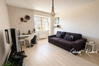 achat appartement dinard 35800