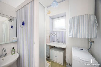 achat appartement dinard 35800