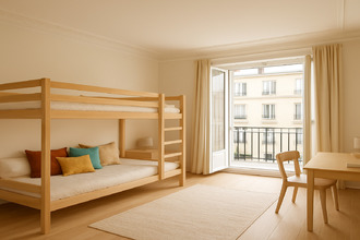 achat appartement dinard 35800