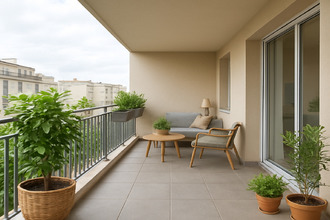 achat appartement dinard 35800