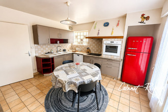 achat appartement dinard 35800