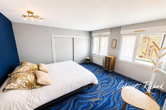 achat appartement dinard 35800