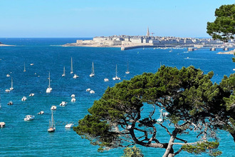 achat appartement dinard 35800