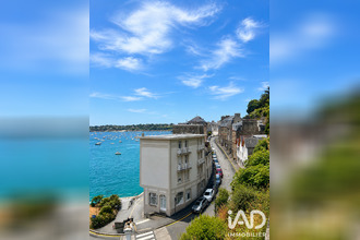achat appartement dinard 35800