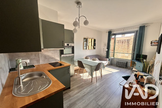 achat appartement dinard 35800