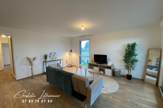 achat appartement dinard 35800