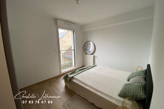 achat appartement dinard 35800