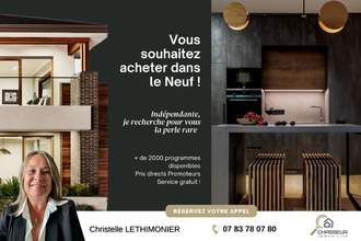 achat appartement dinard 35800