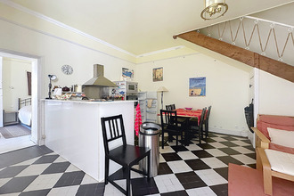 achat appartement dinard 35800