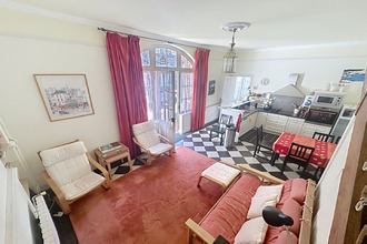achat appartement dinard 35800